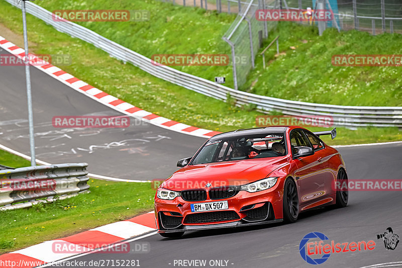 Bild #27152281 - Touristenfahrten Nürburgring Nordschleife (05.05.2024)