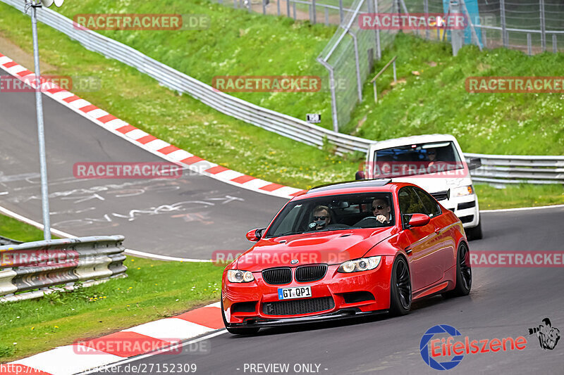 Bild #27152309 - Touristenfahrten Nürburgring Nordschleife (05.05.2024)