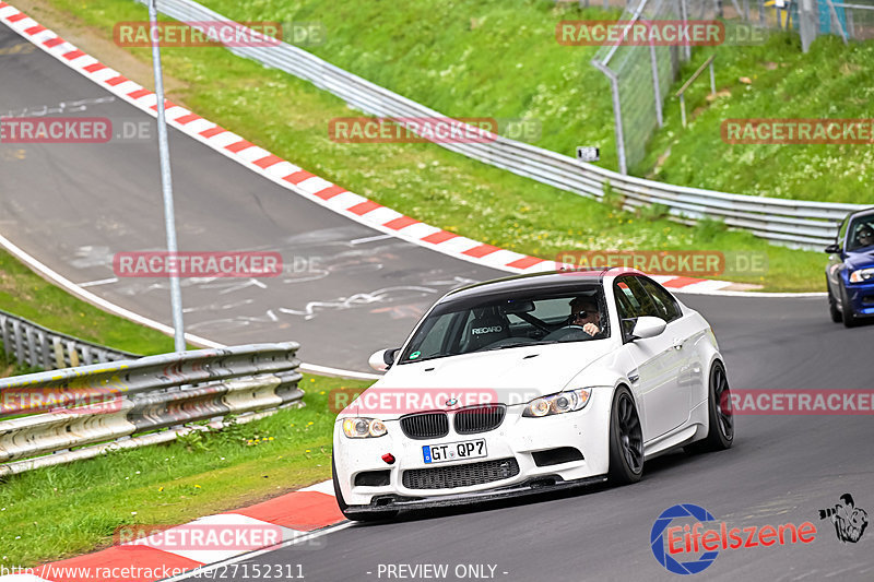 Bild #27152311 - Touristenfahrten Nürburgring Nordschleife (05.05.2024)