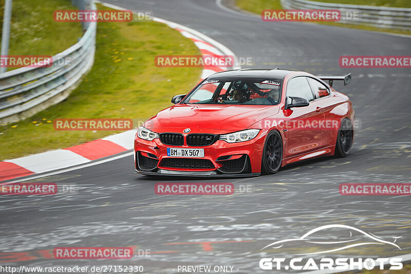 Bild #27152330 - Touristenfahrten Nürburgring Nordschleife (05.05.2024)