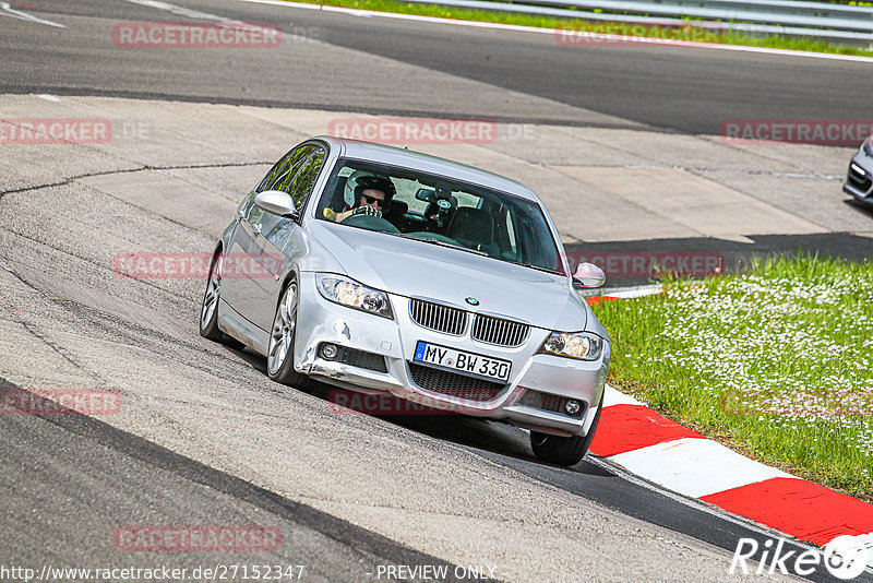 Bild #27152347 - Touristenfahrten Nürburgring Nordschleife (05.05.2024)