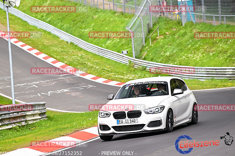 Bild #27152352 - Touristenfahrten Nürburgring Nordschleife (05.05.2024)