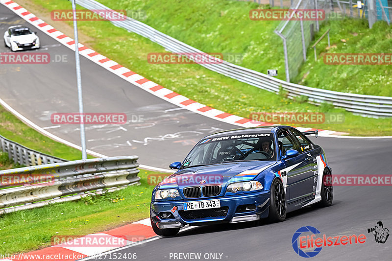 Bild #27152406 - Touristenfahrten Nürburgring Nordschleife (05.05.2024)