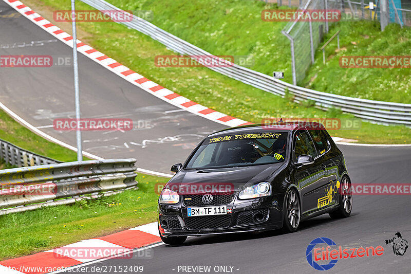 Bild #27152409 - Touristenfahrten Nürburgring Nordschleife (05.05.2024)