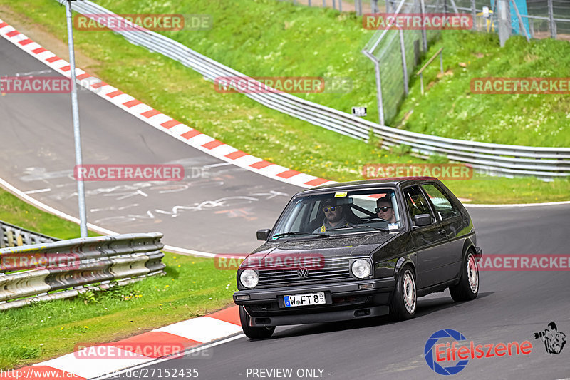 Bild #27152435 - Touristenfahrten Nürburgring Nordschleife (05.05.2024)