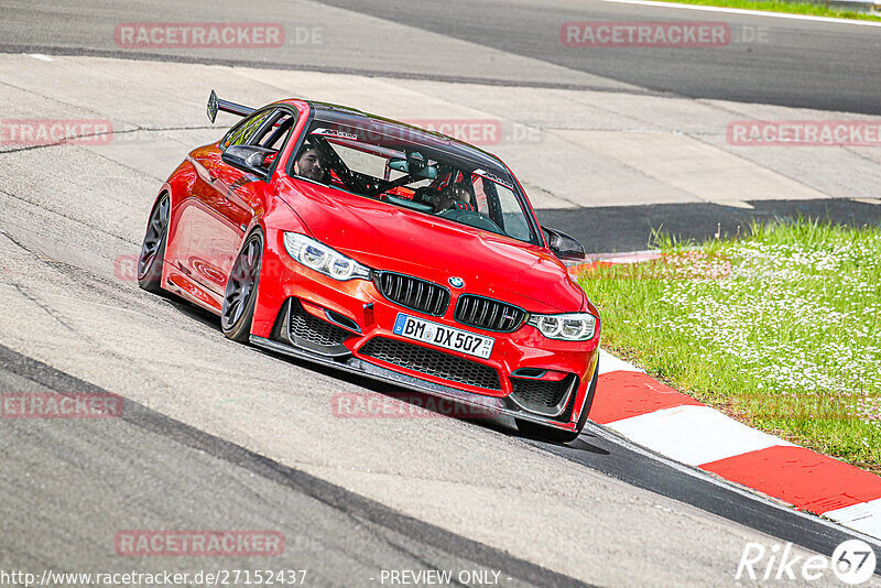 Bild #27152437 - Touristenfahrten Nürburgring Nordschleife (05.05.2024)