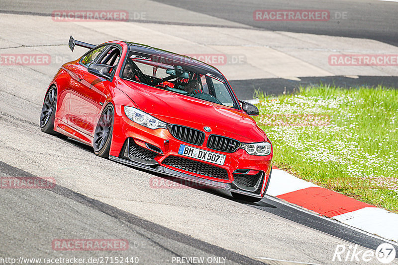 Bild #27152440 - Touristenfahrten Nürburgring Nordschleife (05.05.2024)