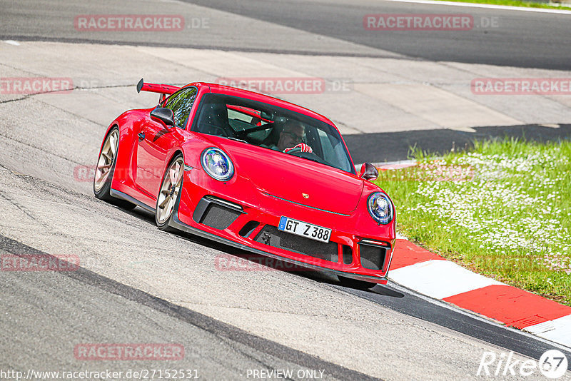 Bild #27152531 - Touristenfahrten Nürburgring Nordschleife (05.05.2024)