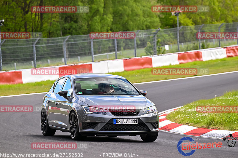 Bild #27152532 - Touristenfahrten Nürburgring Nordschleife (05.05.2024)