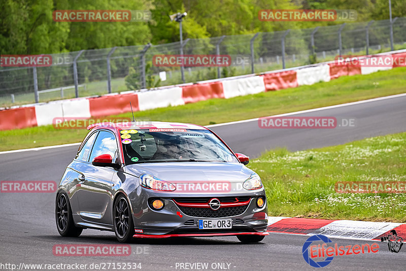 Bild #27152534 - Touristenfahrten Nürburgring Nordschleife (05.05.2024)