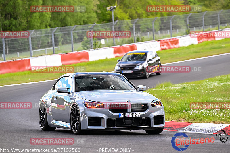 Bild #27152560 - Touristenfahrten Nürburgring Nordschleife (05.05.2024)