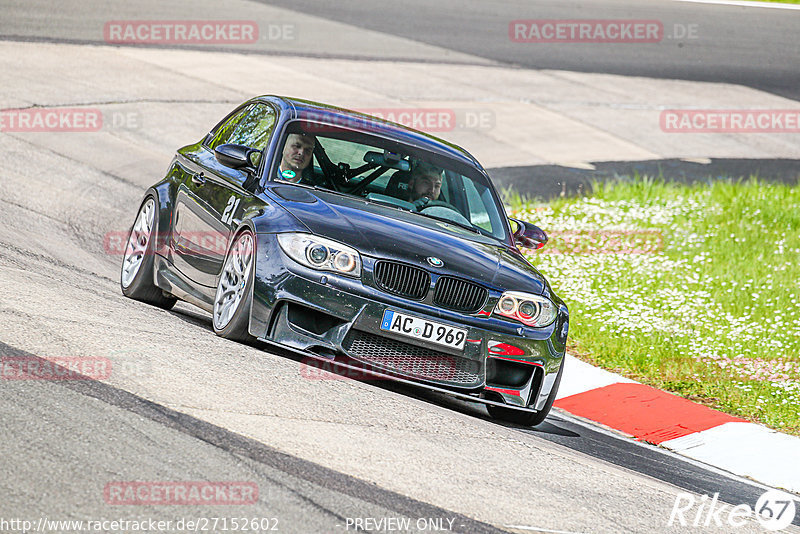 Bild #27152602 - Touristenfahrten Nürburgring Nordschleife (05.05.2024)