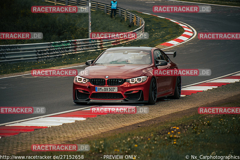 Bild #27152658 - Touristenfahrten Nürburgring Nordschleife (05.05.2024)