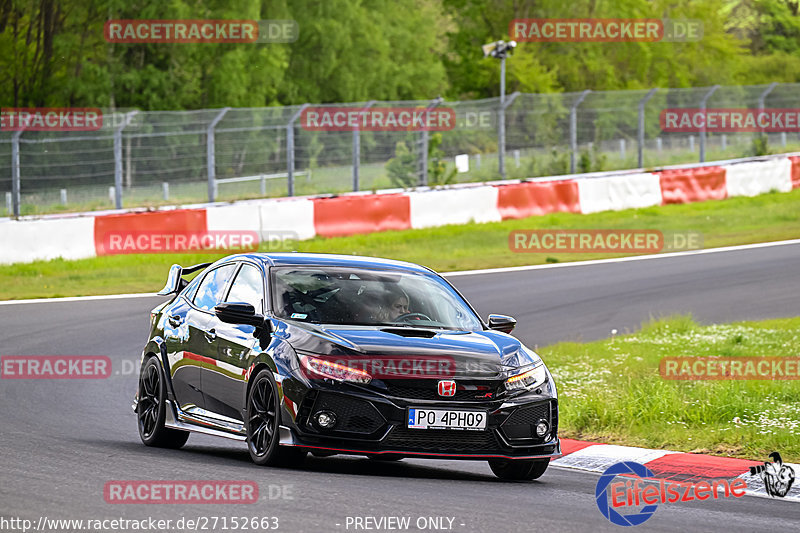 Bild #27152663 - Touristenfahrten Nürburgring Nordschleife (05.05.2024)