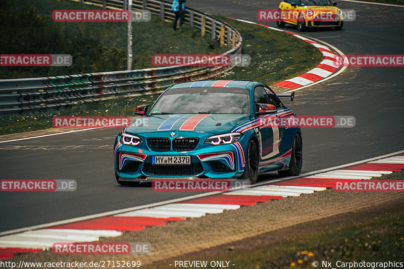 Bild #27152699 - Touristenfahrten Nürburgring Nordschleife (05.05.2024)