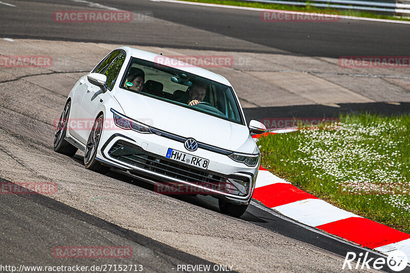 Bild #27152713 - Touristenfahrten Nürburgring Nordschleife (05.05.2024)