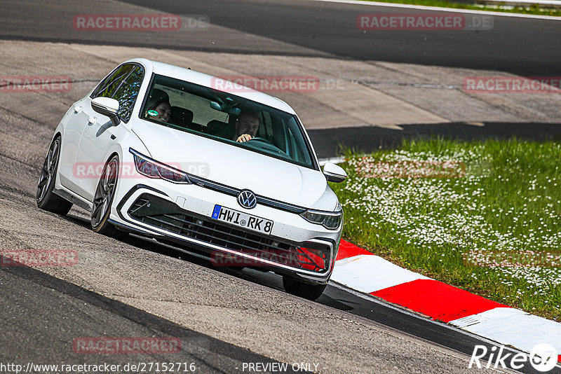 Bild #27152716 - Touristenfahrten Nürburgring Nordschleife (05.05.2024)