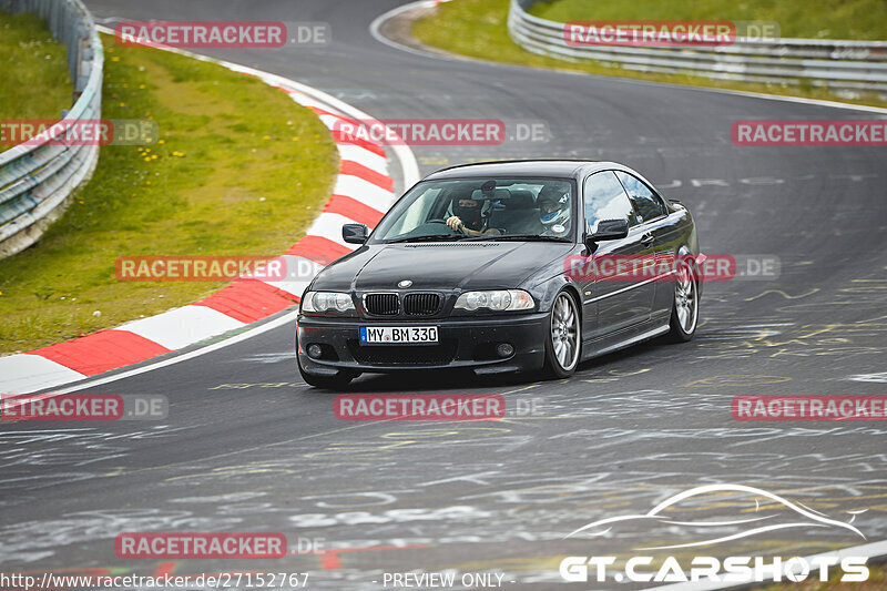 Bild #27152767 - Touristenfahrten Nürburgring Nordschleife (05.05.2024)