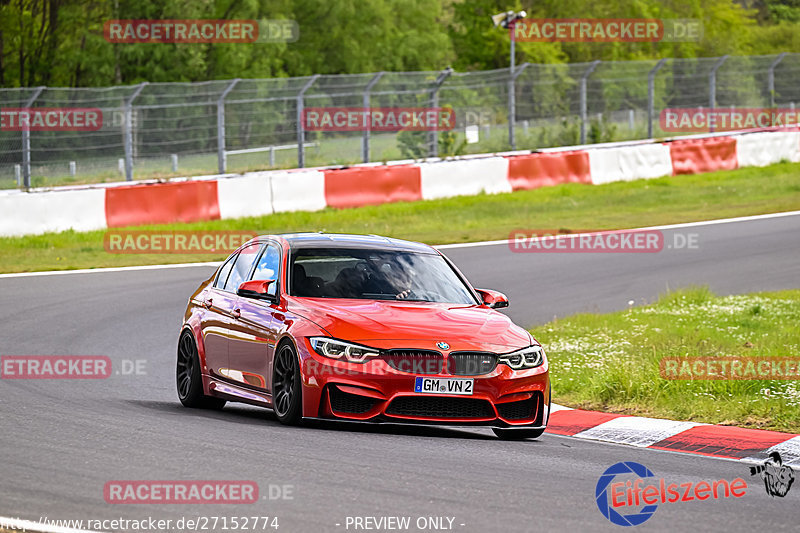 Bild #27152774 - Touristenfahrten Nürburgring Nordschleife (05.05.2024)