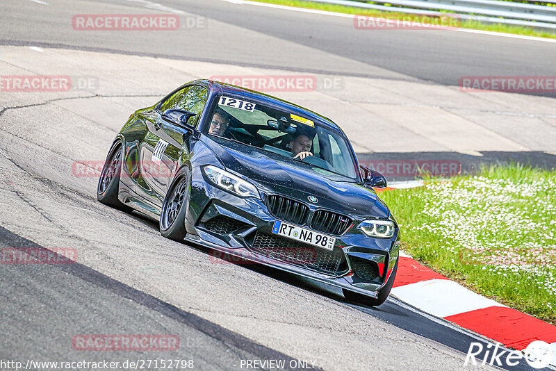 Bild #27152798 - Touristenfahrten Nürburgring Nordschleife (05.05.2024)