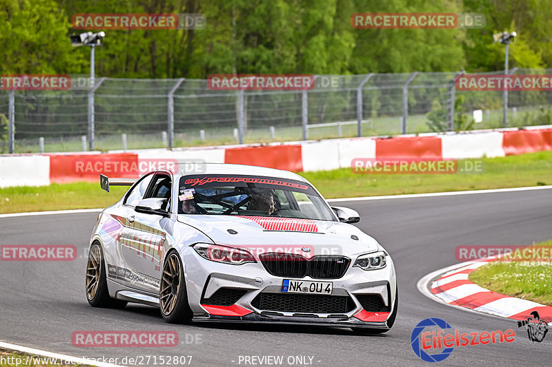 Bild #27152807 - Touristenfahrten Nürburgring Nordschleife (05.05.2024)