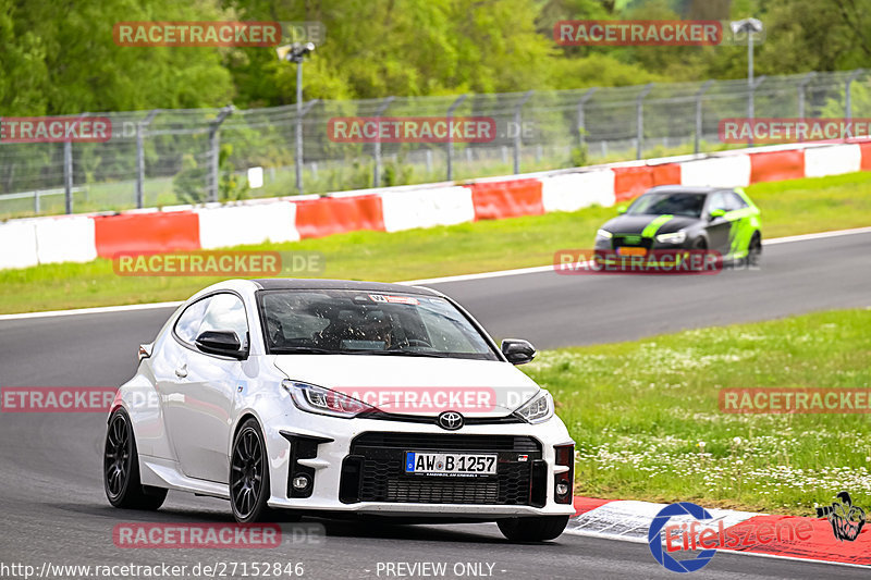 Bild #27152846 - Touristenfahrten Nürburgring Nordschleife (05.05.2024)