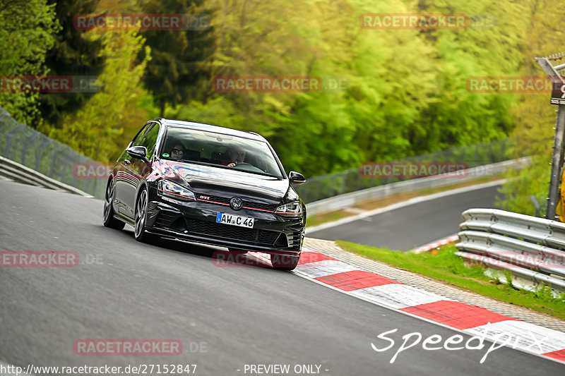 Bild #27152847 - Touristenfahrten Nürburgring Nordschleife (05.05.2024)