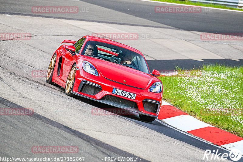 Bild #27152867 - Touristenfahrten Nürburgring Nordschleife (05.05.2024)