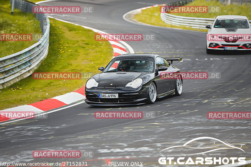 Bild #27152871 - Touristenfahrten Nürburgring Nordschleife (05.05.2024)