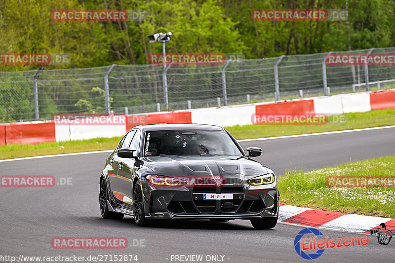 Bild #27152874 - Touristenfahrten Nürburgring Nordschleife (05.05.2024)