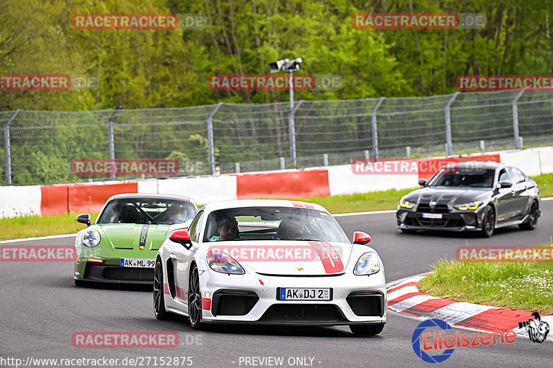 Bild #27152875 - Touristenfahrten Nürburgring Nordschleife (05.05.2024)