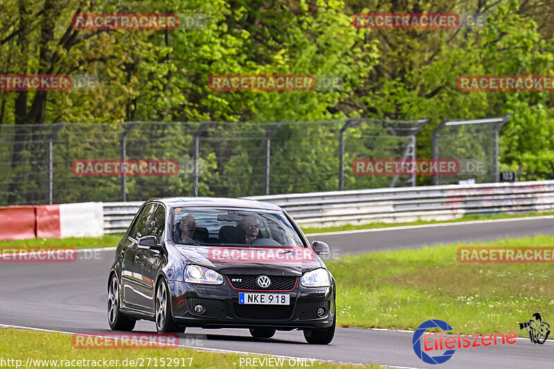 Bild #27152917 - Touristenfahrten Nürburgring Nordschleife (05.05.2024)