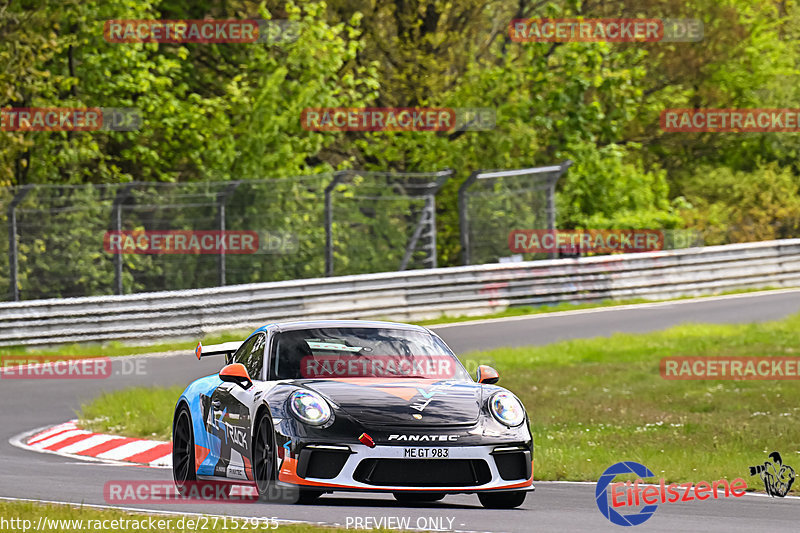 Bild #27152935 - Touristenfahrten Nürburgring Nordschleife (05.05.2024)