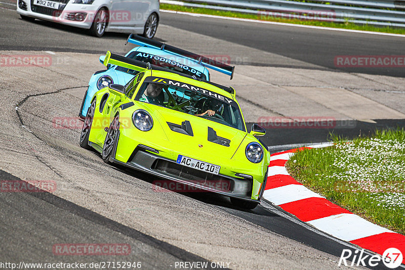 Bild #27152946 - Touristenfahrten Nürburgring Nordschleife (05.05.2024)