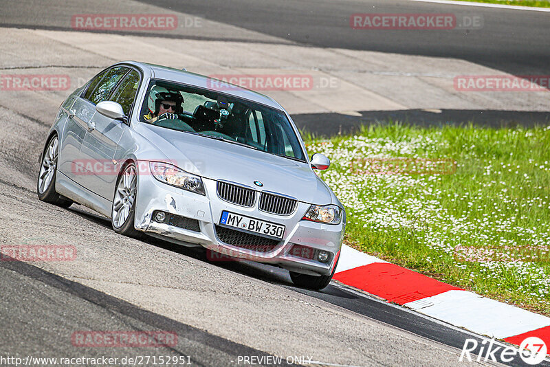 Bild #27152951 - Touristenfahrten Nürburgring Nordschleife (05.05.2024)