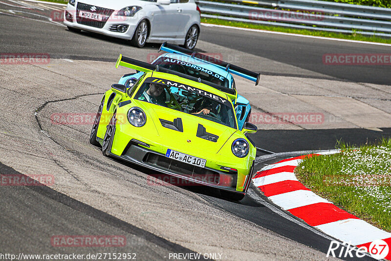 Bild #27152952 - Touristenfahrten Nürburgring Nordschleife (05.05.2024)