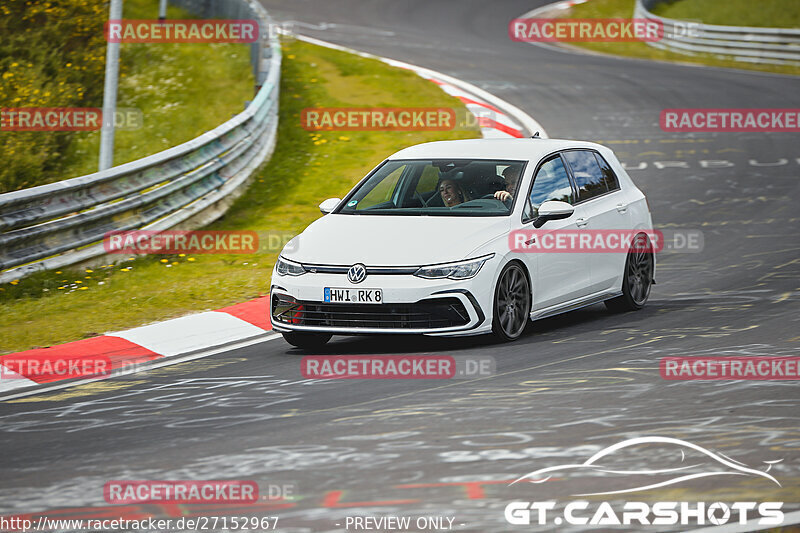 Bild #27152967 - Touristenfahrten Nürburgring Nordschleife (05.05.2024)