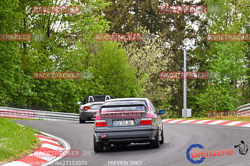 Bild #27153072 - Touristenfahrten Nürburgring Nordschleife (05.05.2024)