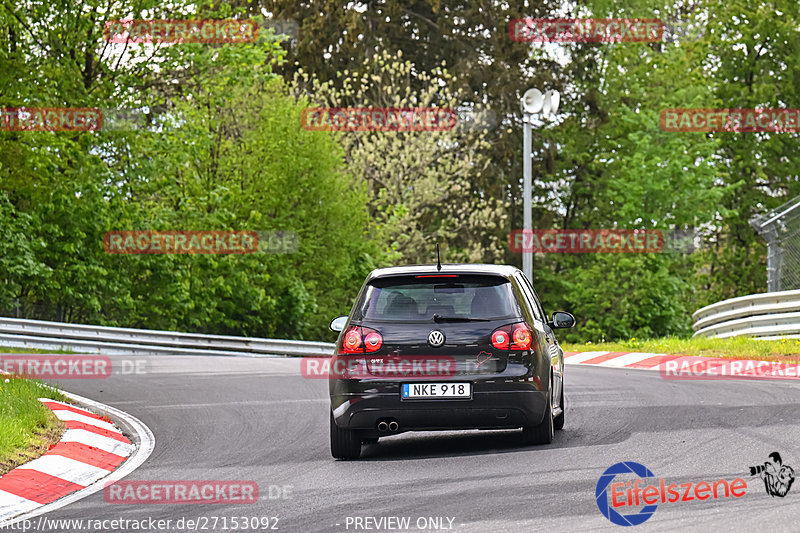 Bild #27153092 - Touristenfahrten Nürburgring Nordschleife (05.05.2024)