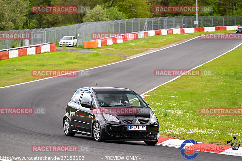 Bild #27153103 - Touristenfahrten Nürburgring Nordschleife (05.05.2024)