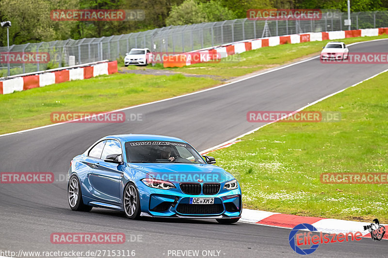 Bild #27153116 - Touristenfahrten Nürburgring Nordschleife (05.05.2024)