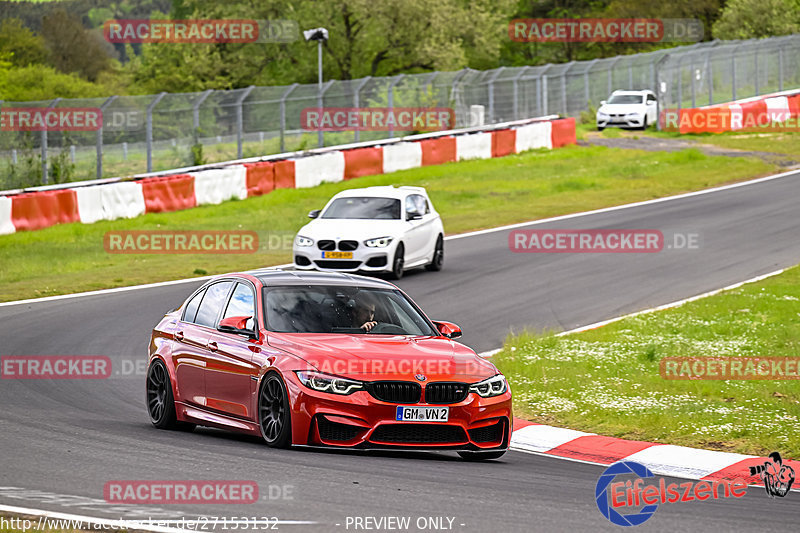 Bild #27153132 - Touristenfahrten Nürburgring Nordschleife (05.05.2024)