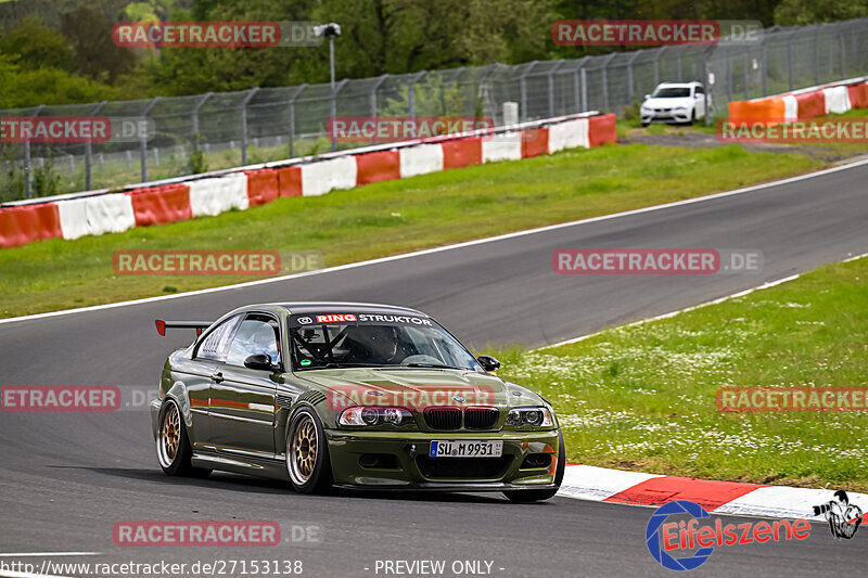 Bild #27153138 - Touristenfahrten Nürburgring Nordschleife (05.05.2024)