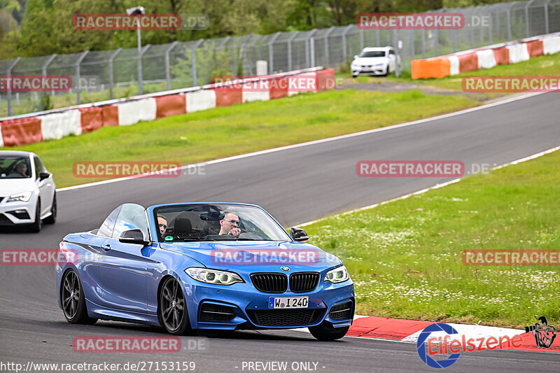 Bild #27153159 - Touristenfahrten Nürburgring Nordschleife (05.05.2024)