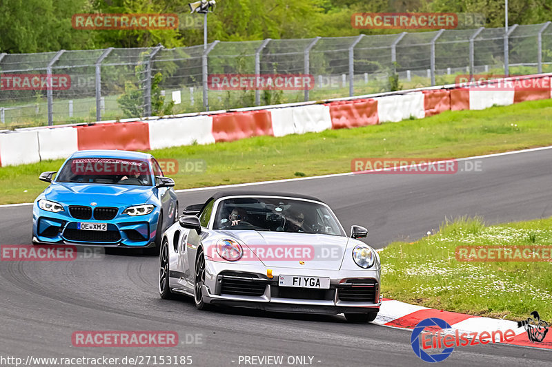 Bild #27153185 - Touristenfahrten Nürburgring Nordschleife (05.05.2024)