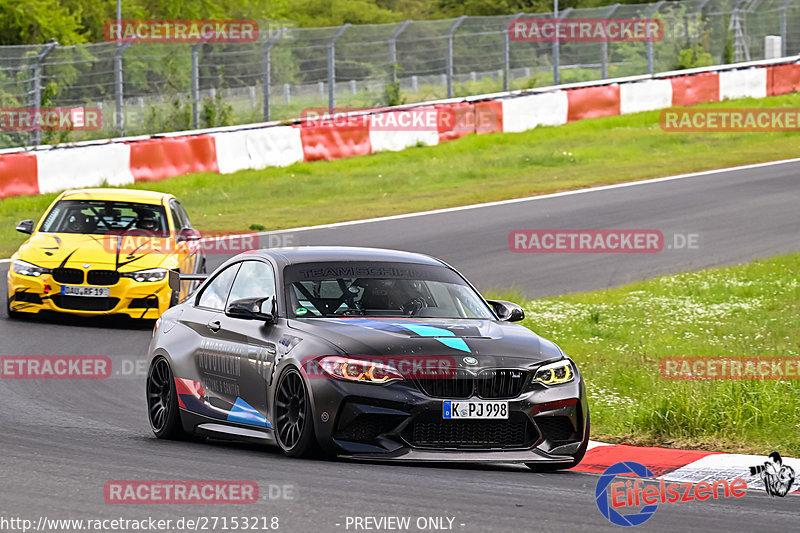 Bild #27153218 - Touristenfahrten Nürburgring Nordschleife (05.05.2024)