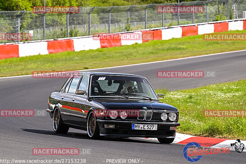 Bild #27153238 - Touristenfahrten Nürburgring Nordschleife (05.05.2024)