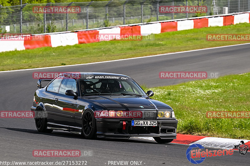 Bild #27153272 - Touristenfahrten Nürburgring Nordschleife (05.05.2024)