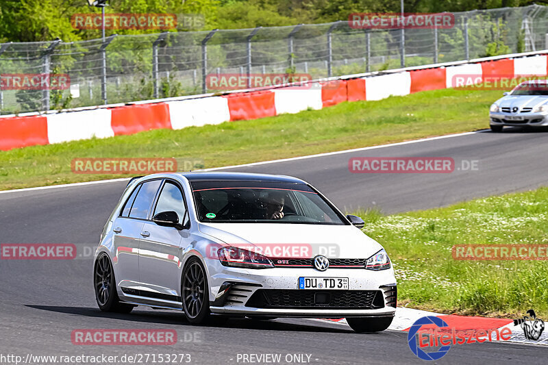 Bild #27153273 - Touristenfahrten Nürburgring Nordschleife (05.05.2024)