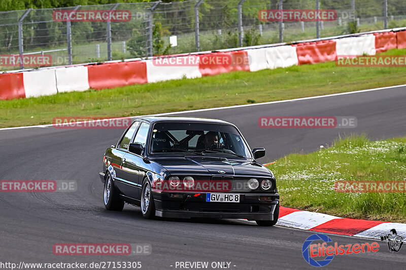 Bild #27153305 - Touristenfahrten Nürburgring Nordschleife (05.05.2024)